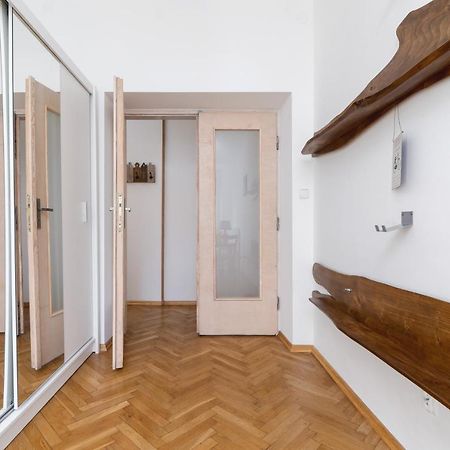Old Town Apartments Basztowa By Renters Cracovia Esterno foto