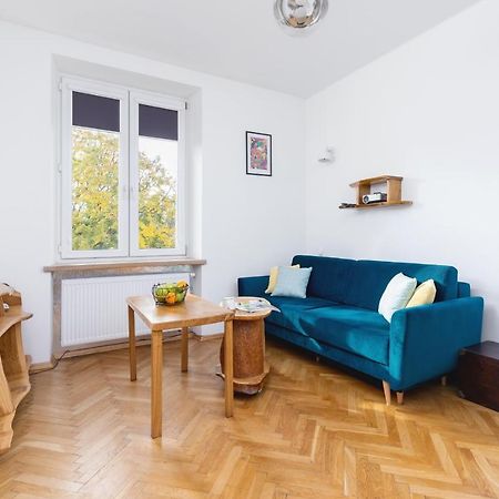 Old Town Apartments Basztowa By Renters Cracovia Esterno foto