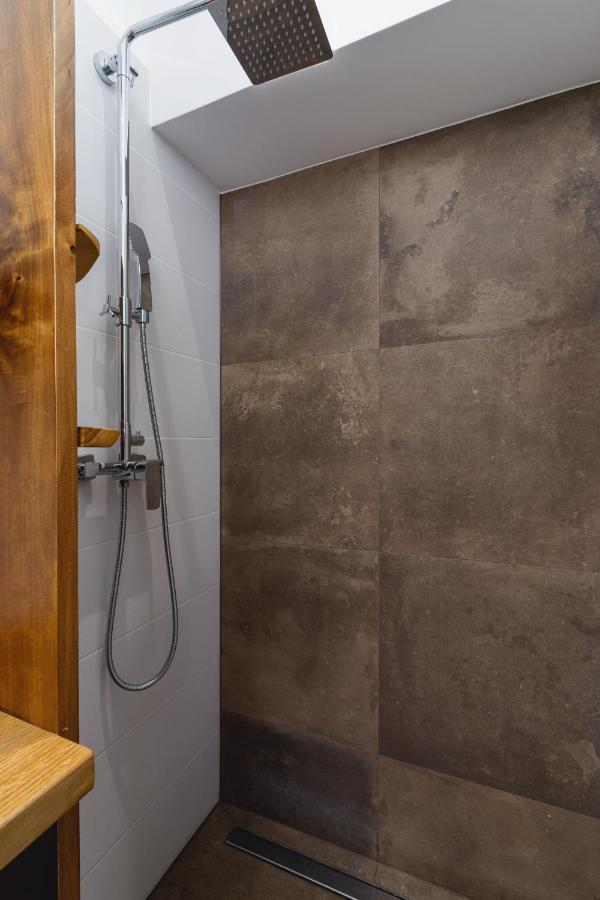 Old Town Apartments Basztowa By Renters Cracovia Esterno foto