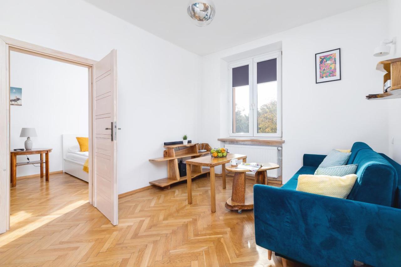 Old Town Apartments Basztowa By Renters Cracovia Esterno foto