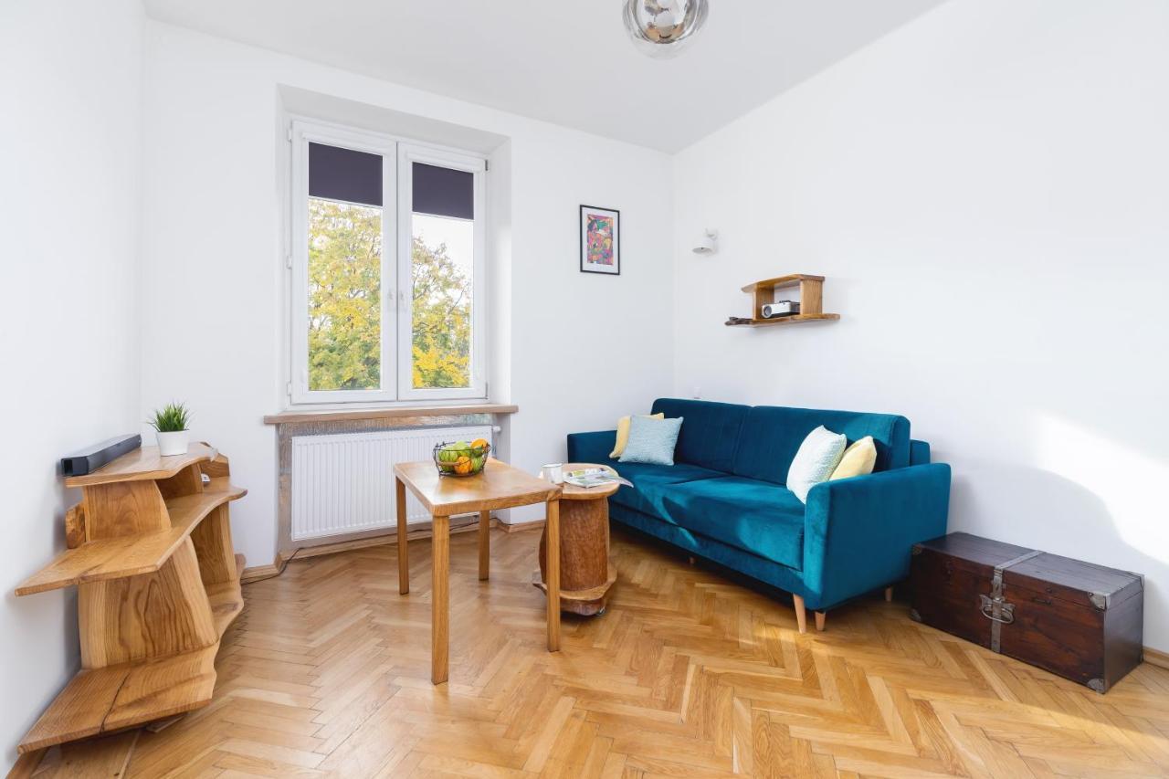 Old Town Apartments Basztowa By Renters Cracovia Esterno foto